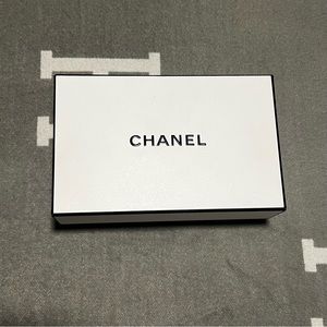 Chanel Box